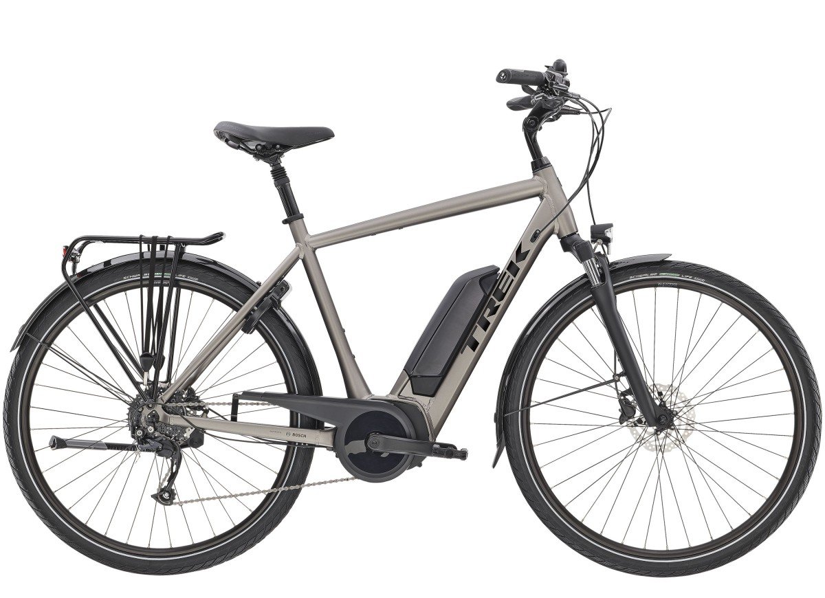 TREK Verve+2 Gen 2