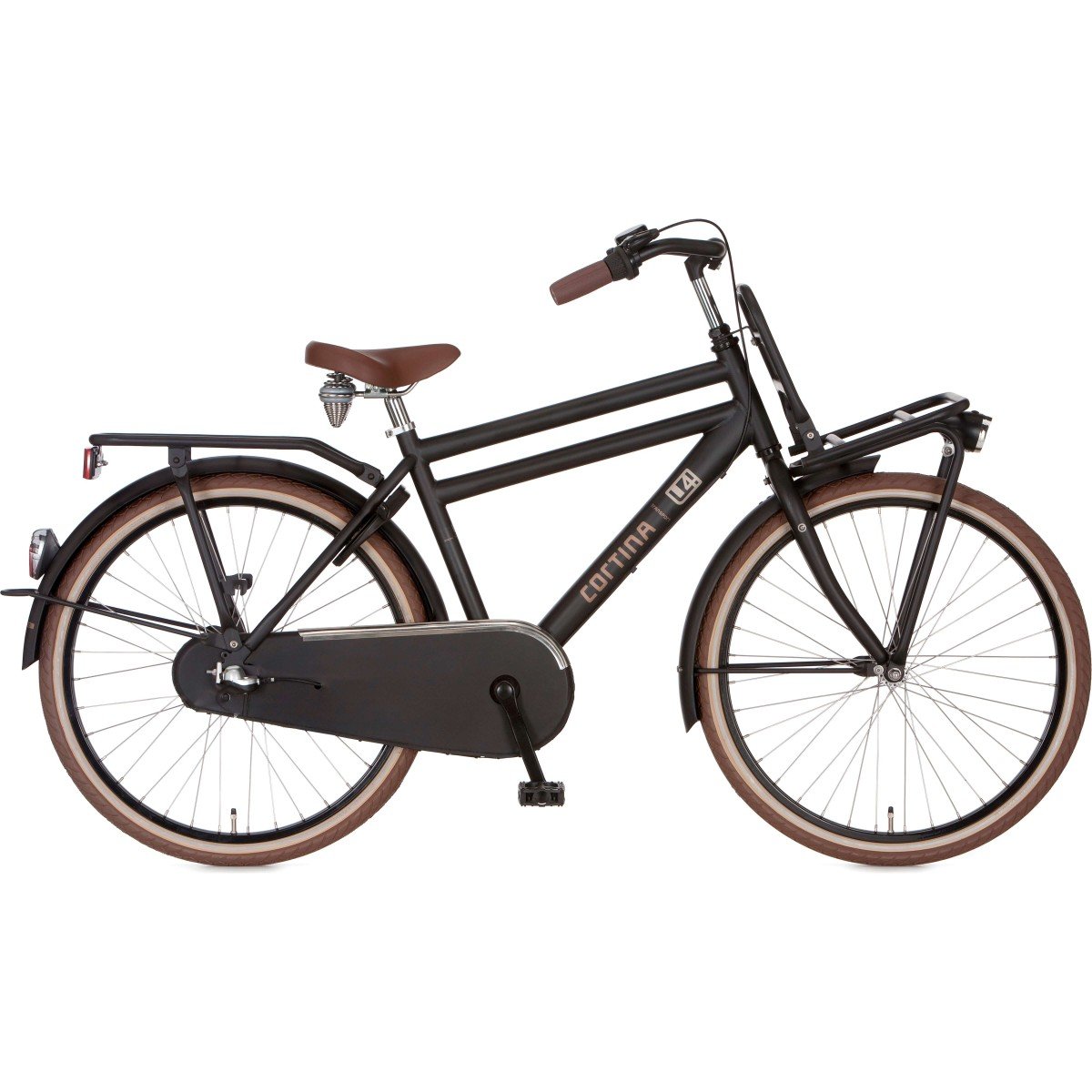 KRUITBOSCH U4 Transport mini