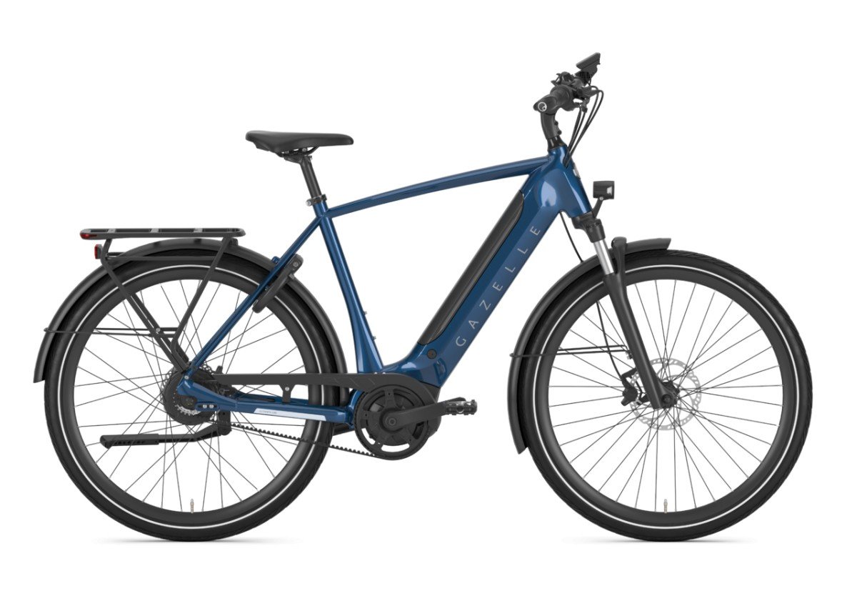 GAZELLE Ultimate C380