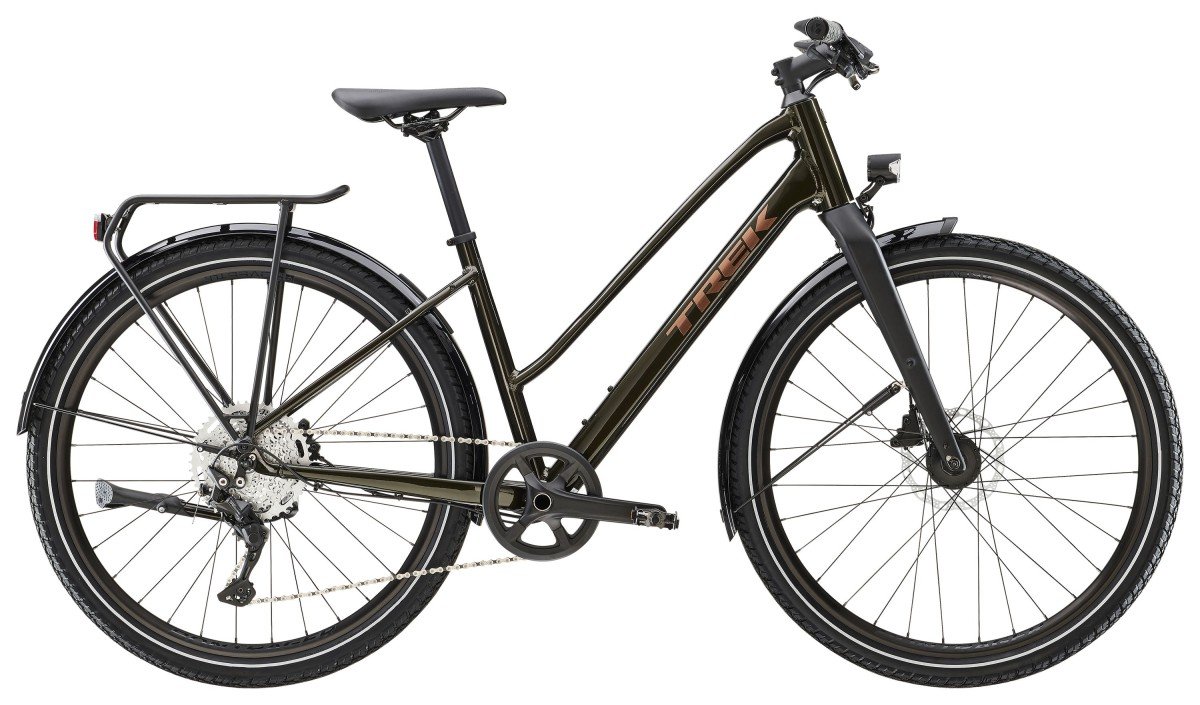 TREK Dual Sport 3 Equipped Stagger Gen 5