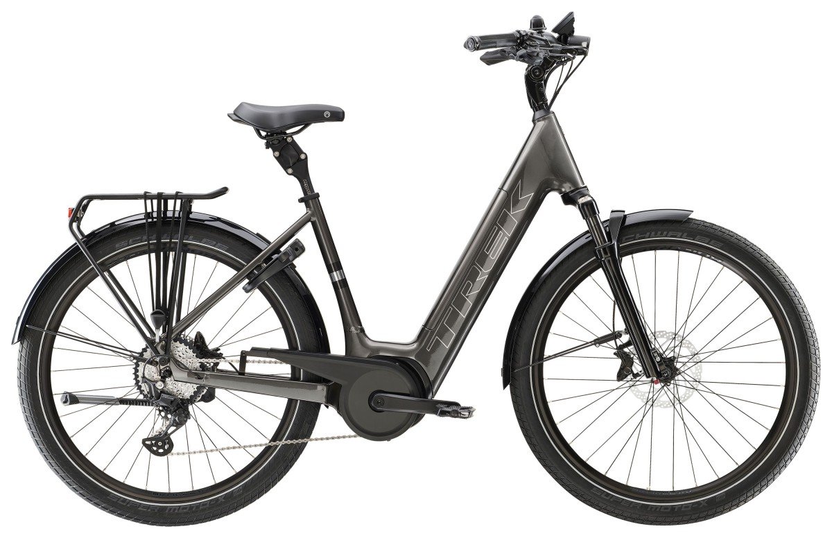 TREK Verve+ 5 Lowstep
