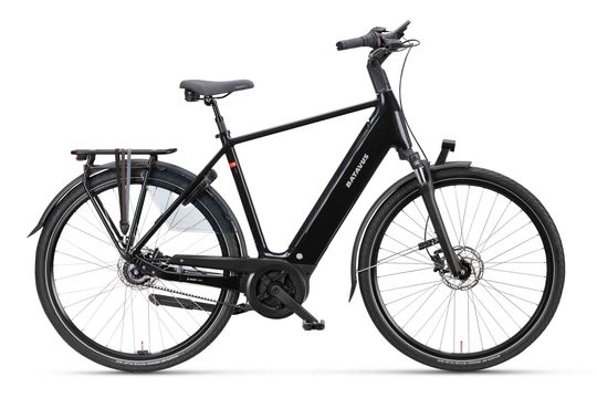 BATAVUS Finez E-Go Power Exclusiv