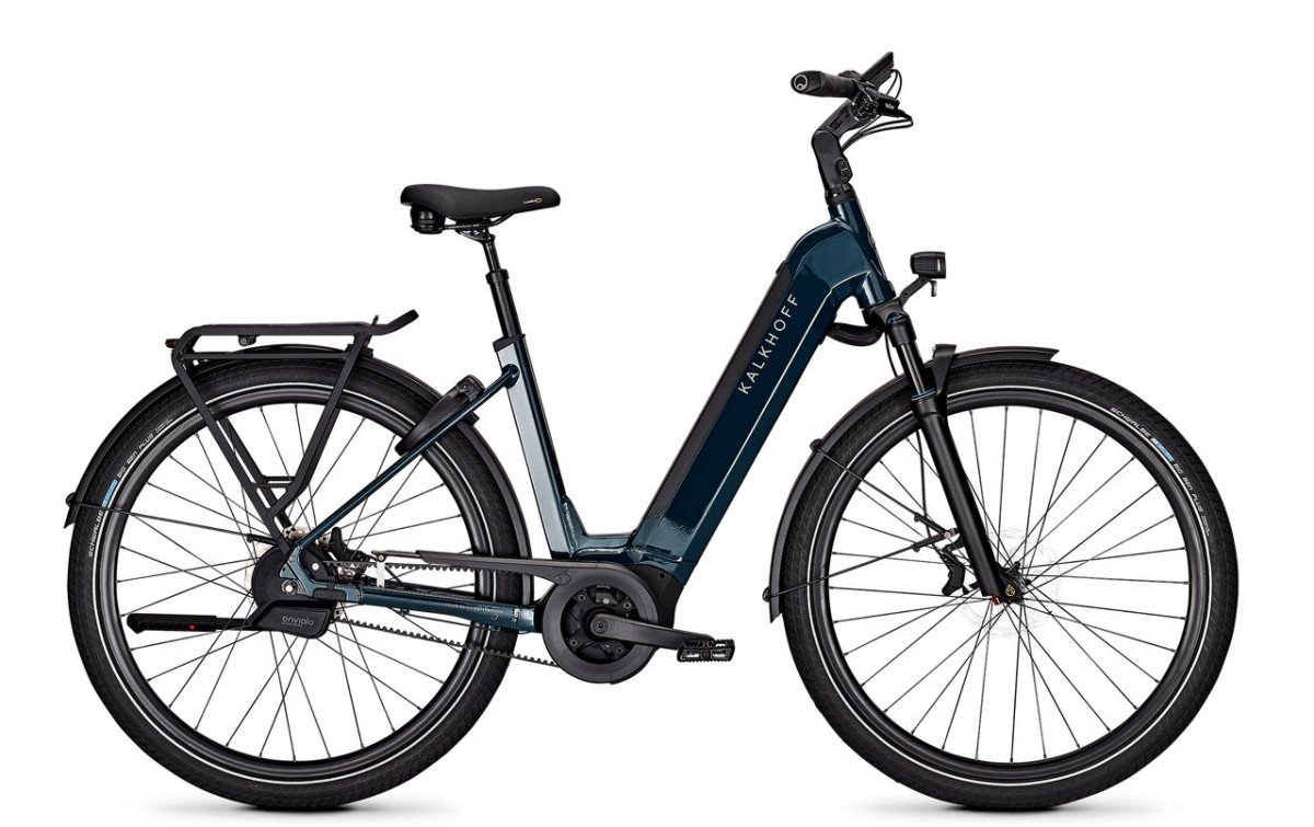 KALKHOFFBIKES IMAG 5.B EXC+BLX 29WA M48 F GRE 625WH