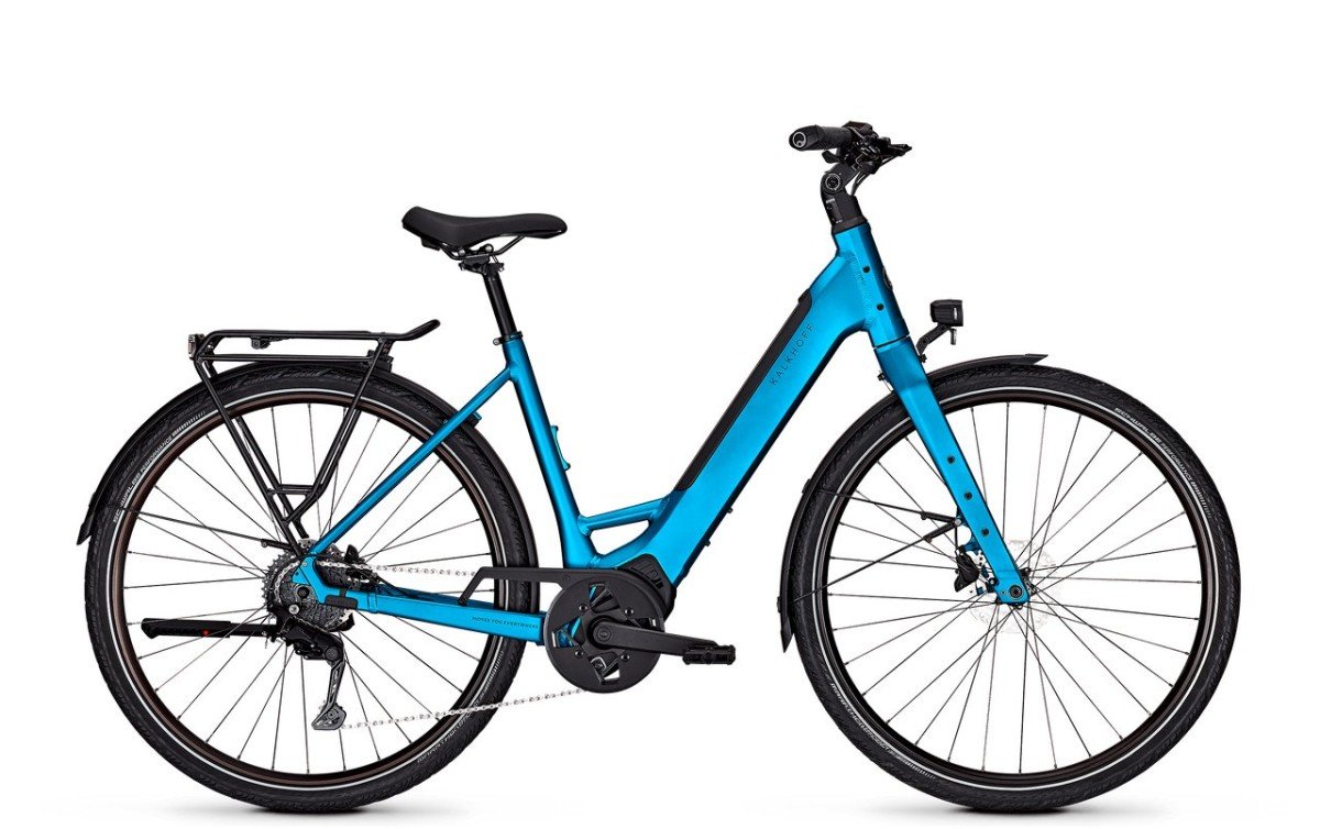 KALKHOFFBIKES ENDEAVOUR L MOVE