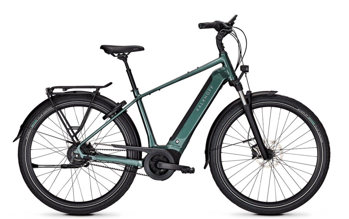 KALKHOFFBIKES IMAGE 3 EXCITE BLX