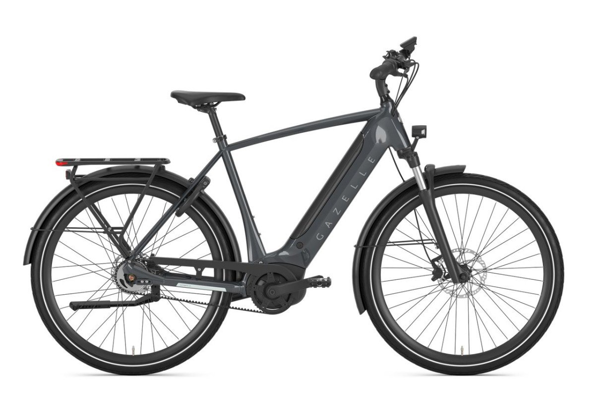 GAZELLE Ultimate C5