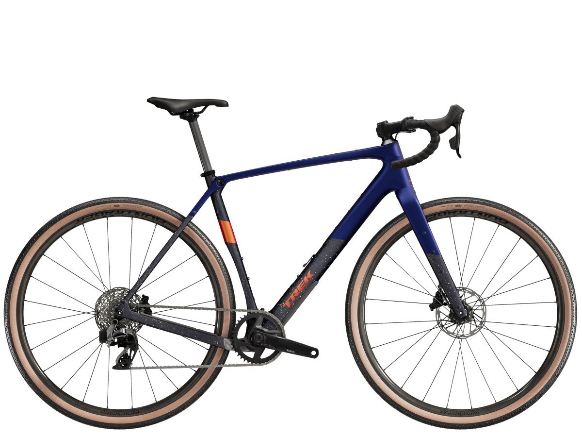 TREK Checkpoint SL 6 AXS Gen 3