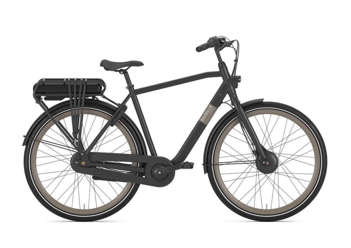 GAZELLE Esprit HFB