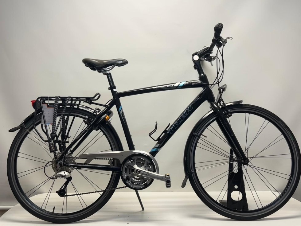 Trek