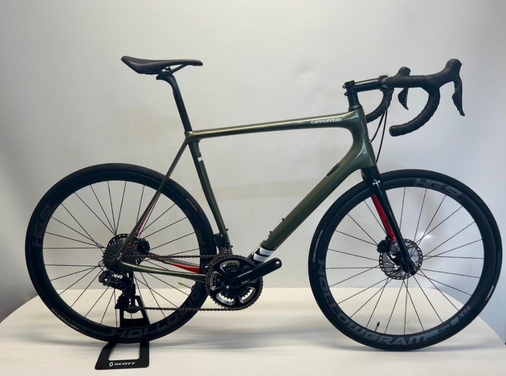 Cannondale