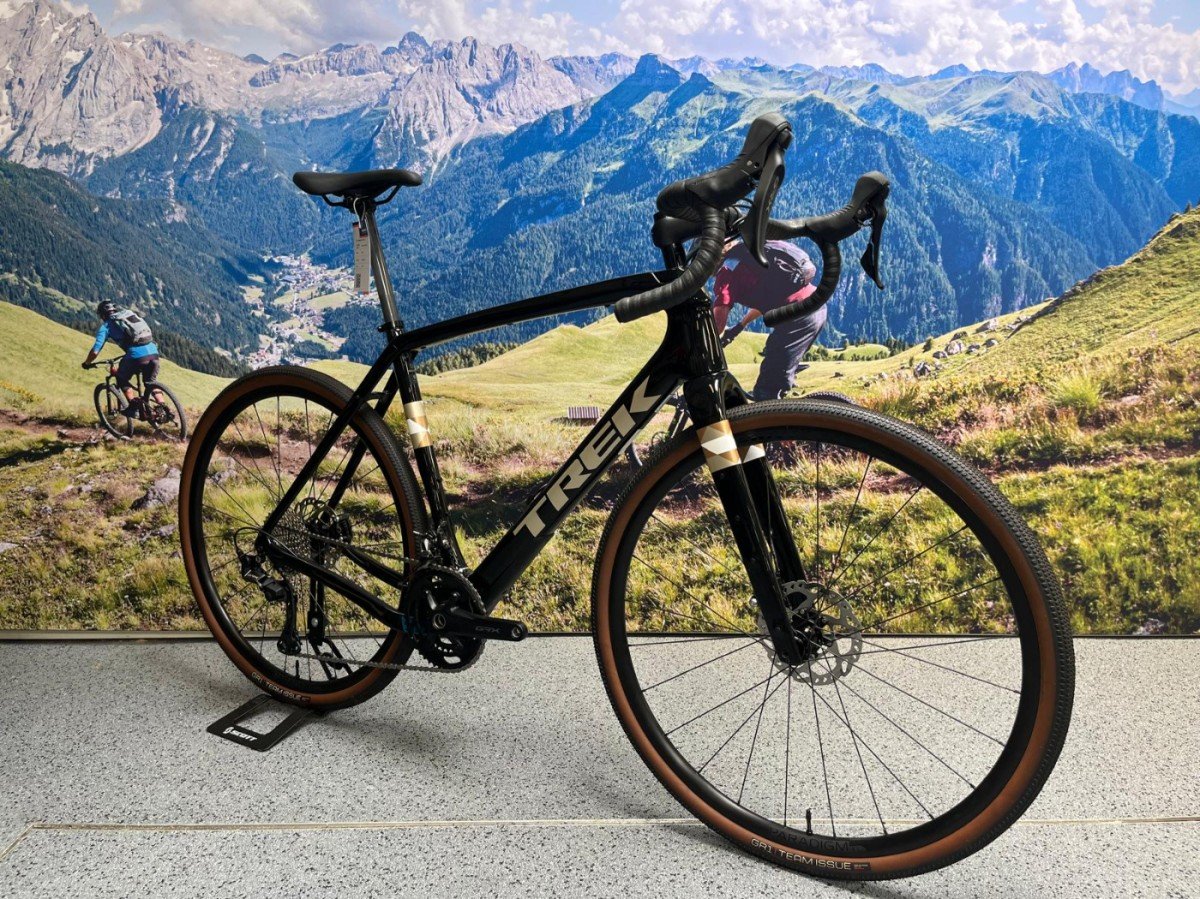 TREK Checkpoint SL 5 Gen 2