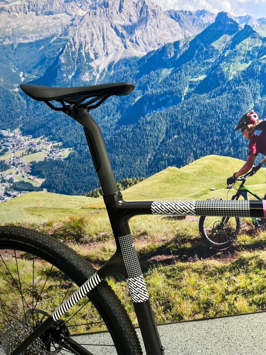 Scott Addict Gravel 30