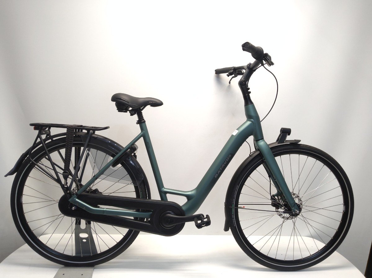 BATAVUS