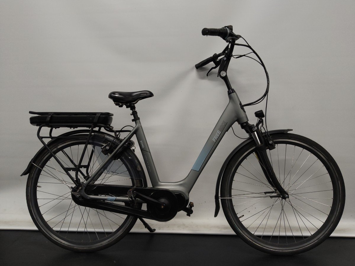 Freebike