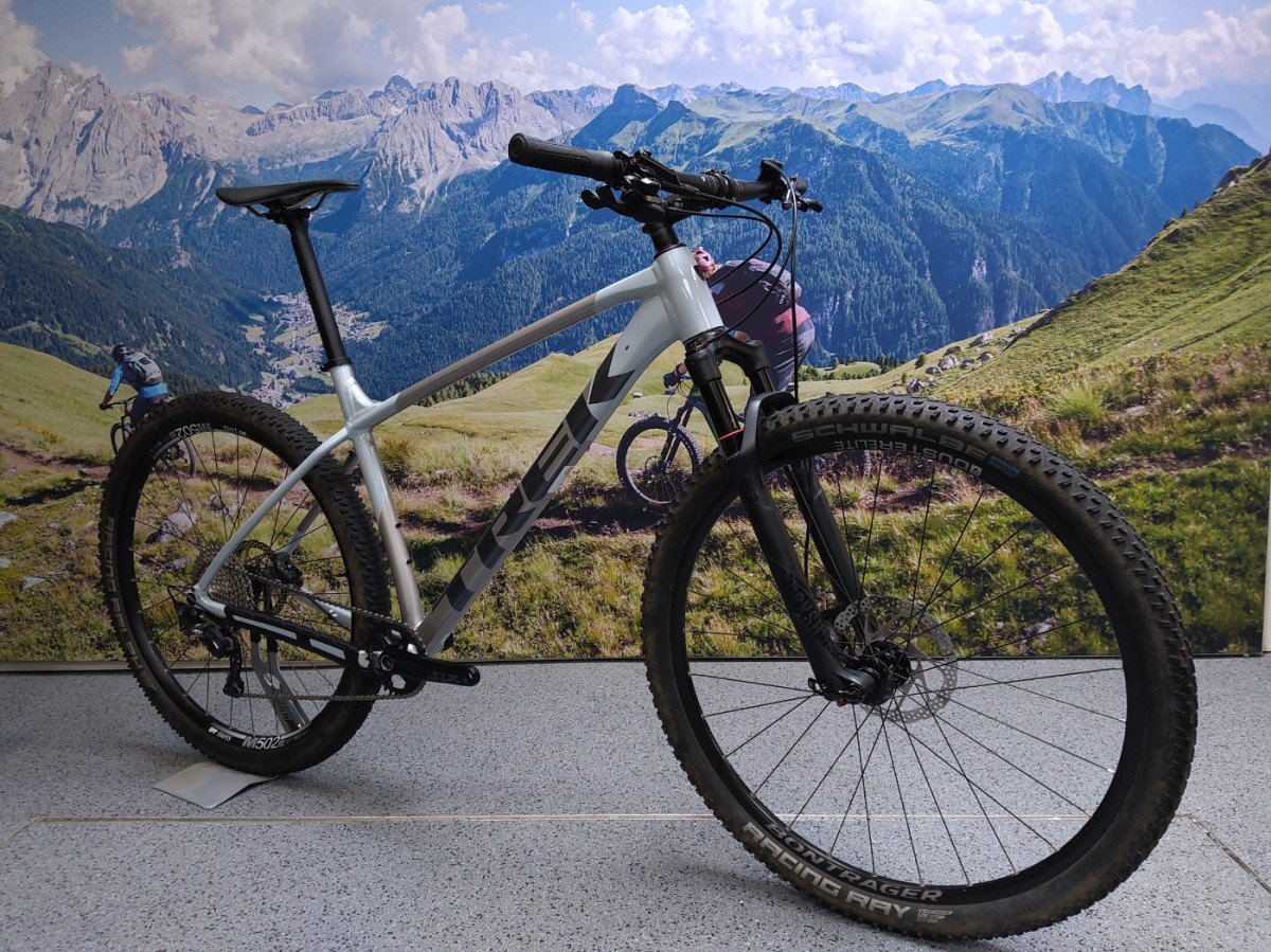Trek
