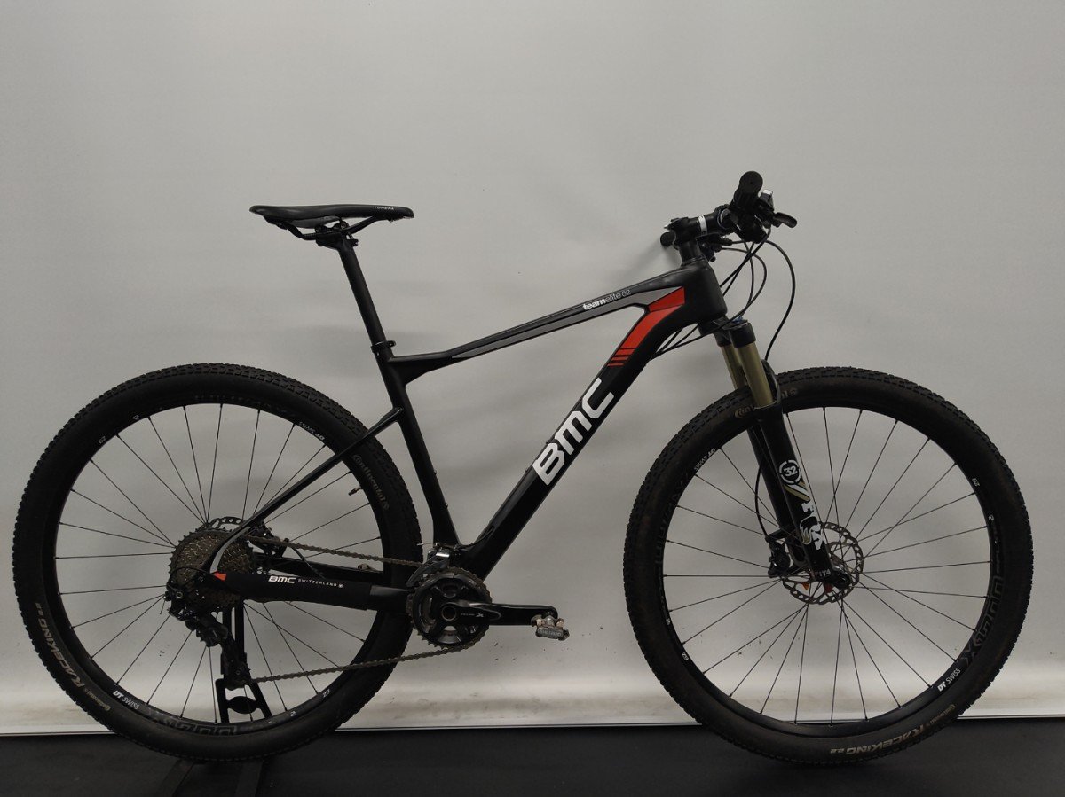 BMC