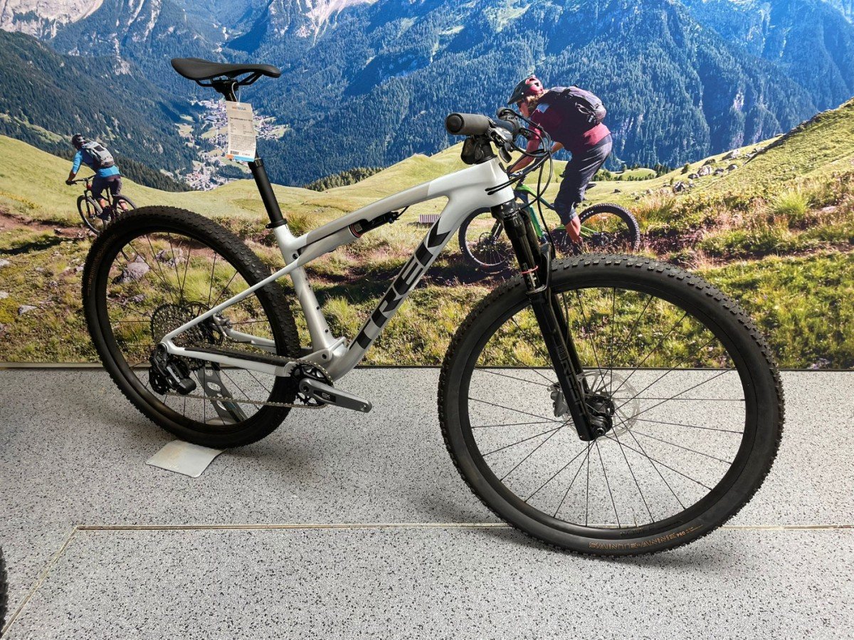 TREK Supercaliber SL 9.7 AXS Gen 2