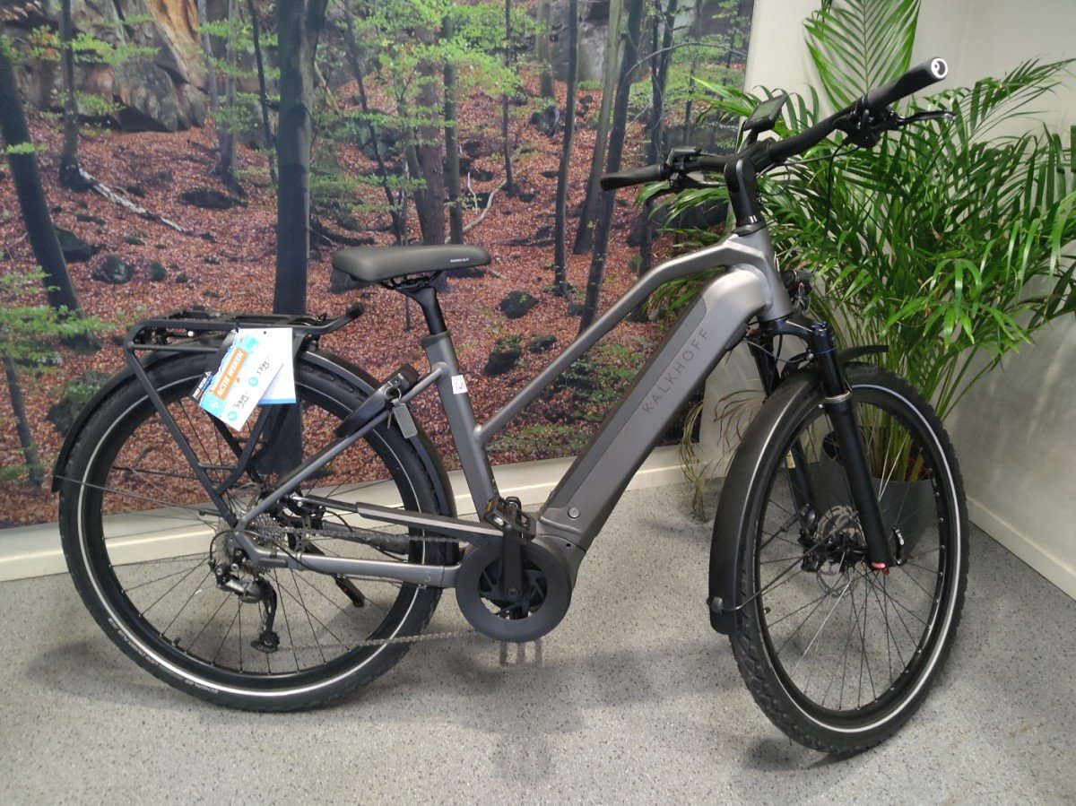 KALKHOFFBIKES