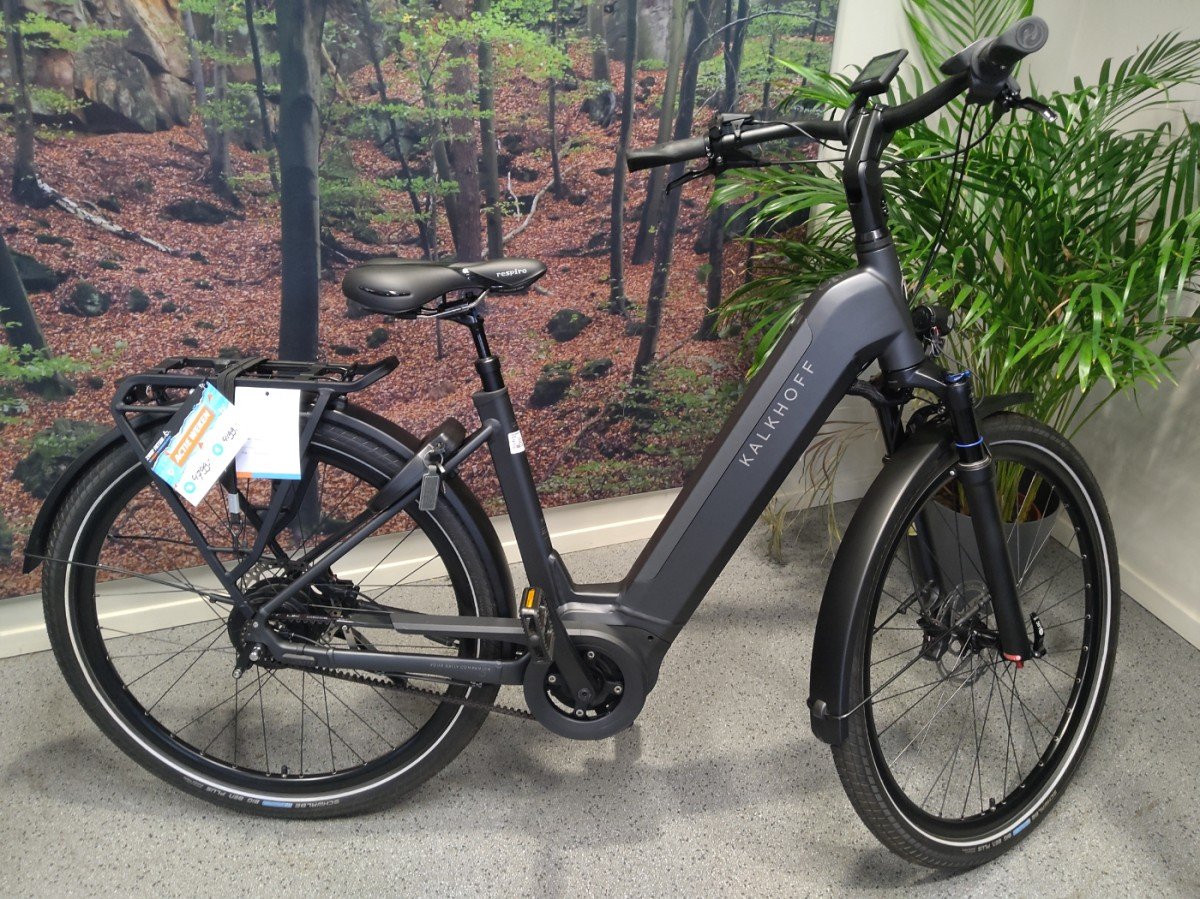 KALKHOFFBIKES