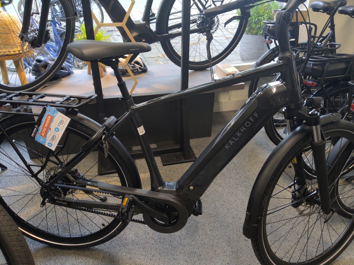 KALKHOFFBIKES IMAGE 3 EXCITE