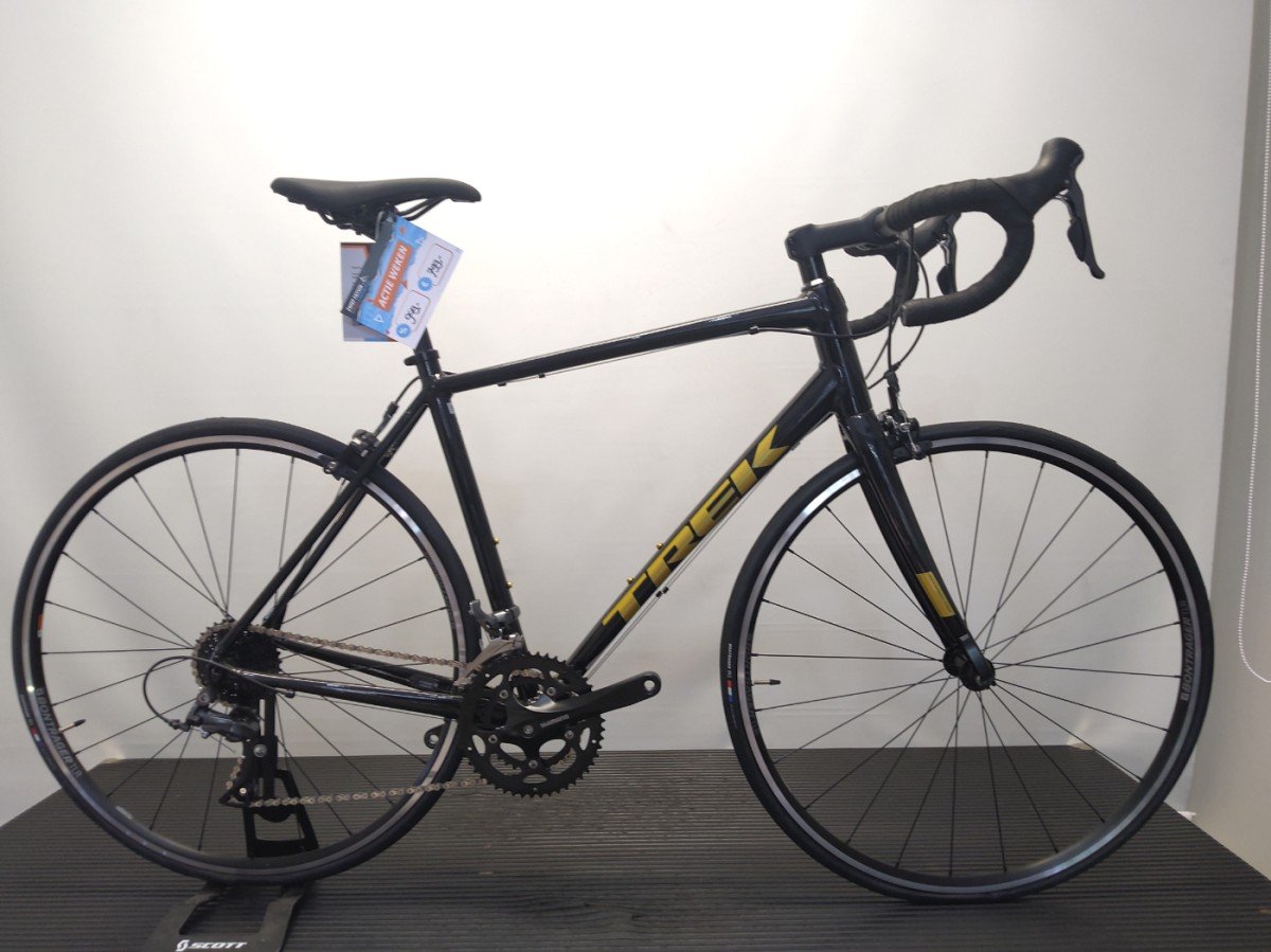 TREK Domane AL 2 Rim