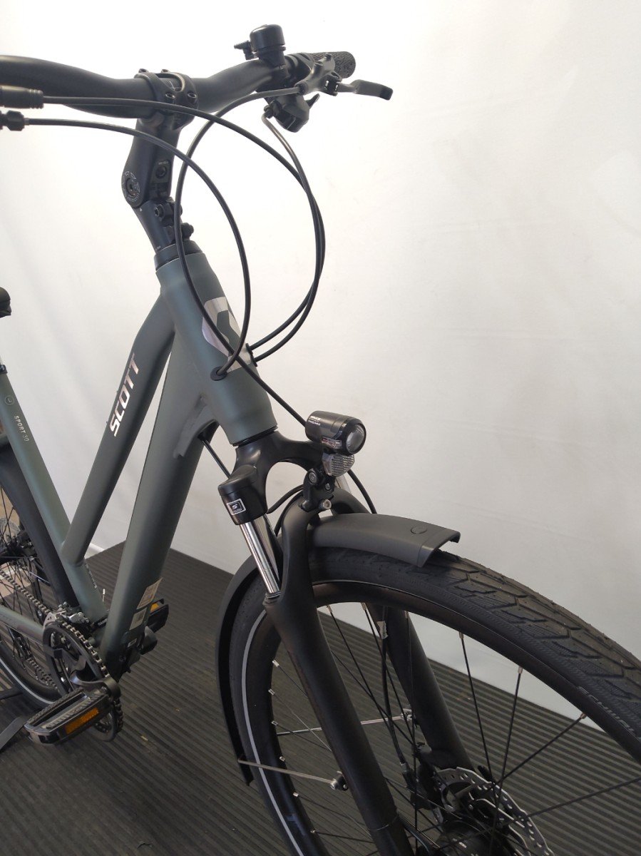 Scott SUB SPORT 30 LADY LARGE