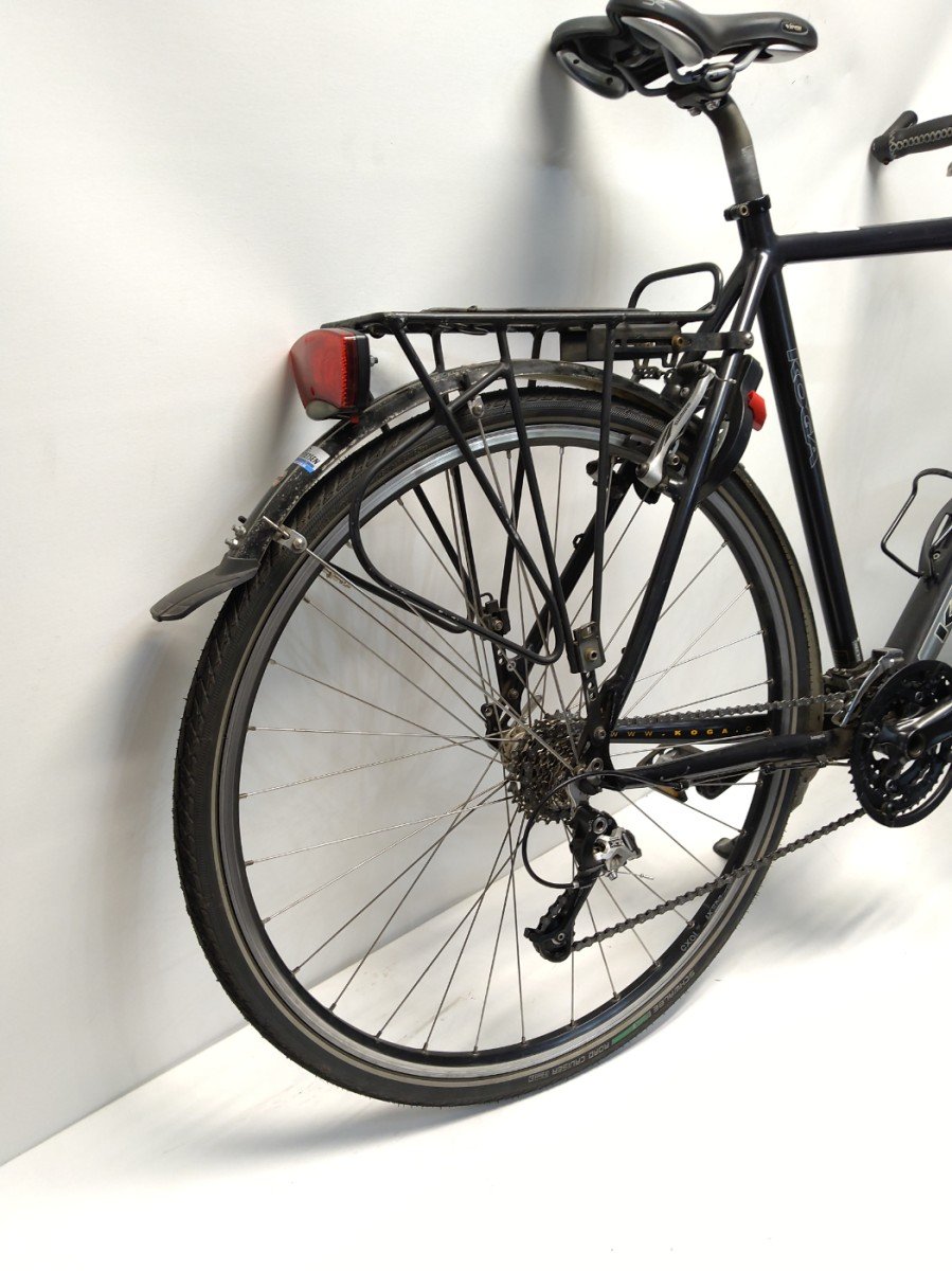 Koga Miyata Terraliner