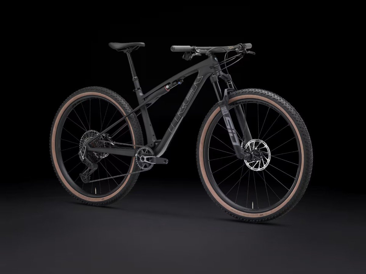 TREK Supercaliber SLR 9.8 X0 AXS T-Type Gen 2