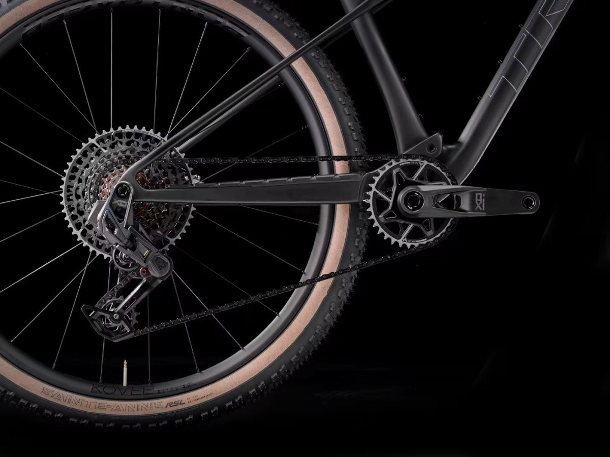 TREK Supercaliber SLR 9.8 Gen 2