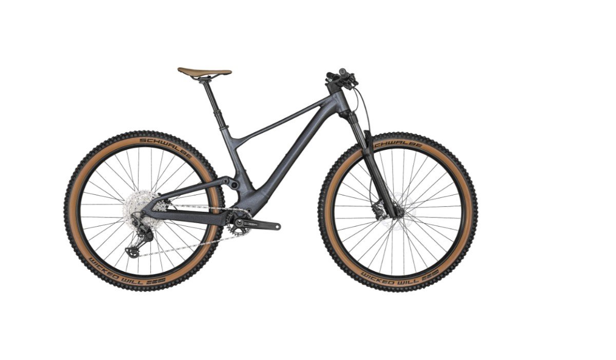 SCOTT USA