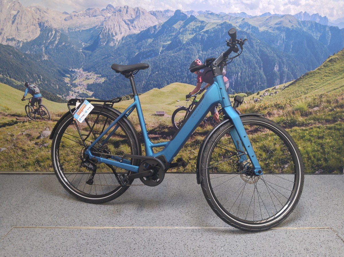 KALKHOFFBIKES ENDEAVOUR L MOVE