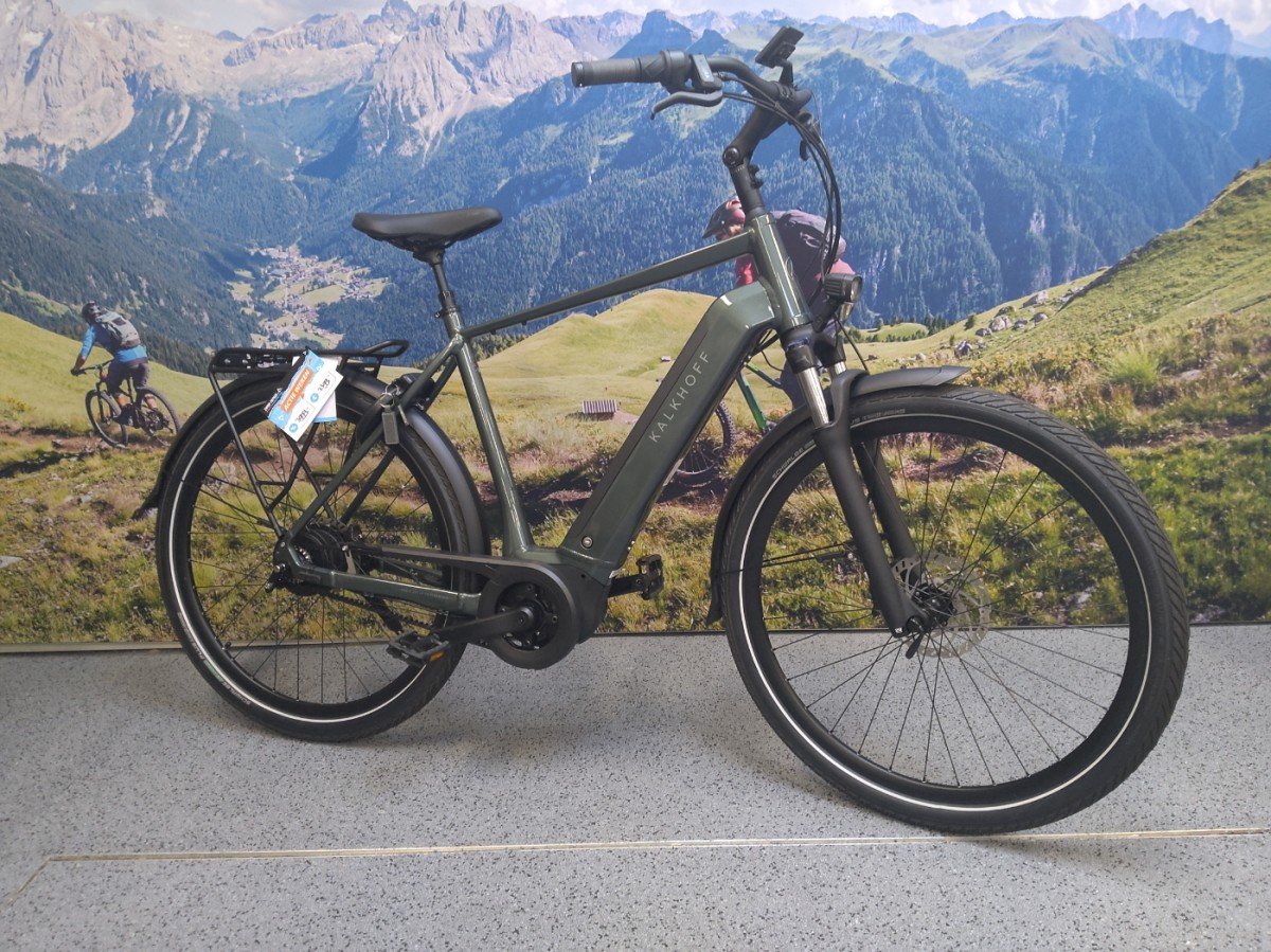 KALKHOFFBIKES IMAGE 3 EXCITE BLX