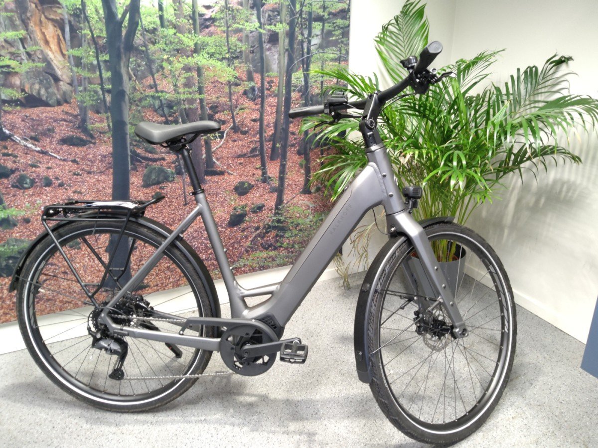 KALKHOFFBIKES ENDEAVOUR L MOVE