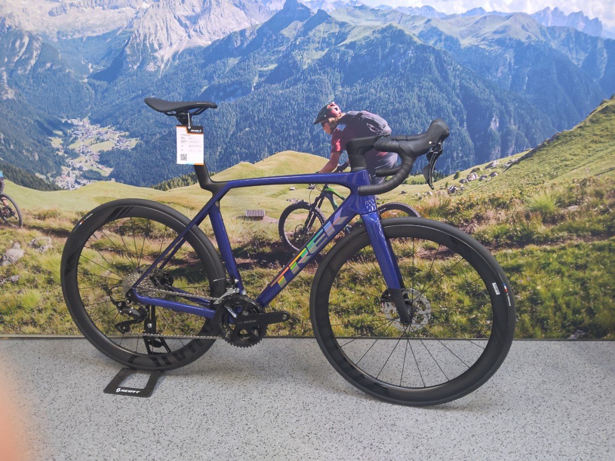 TREK Madone SL 5 Gen 8