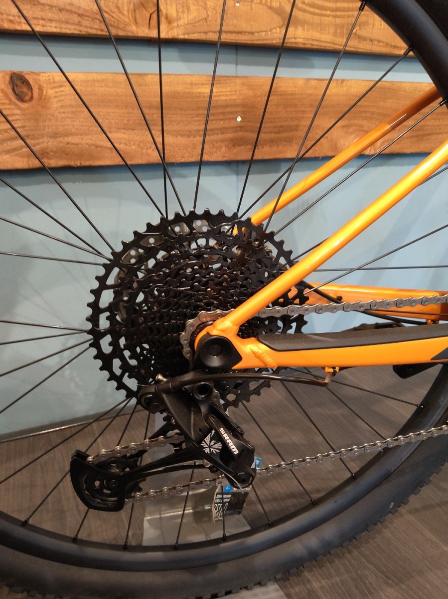 SCOTT USA SCO Bike Scale 960 (EU) S