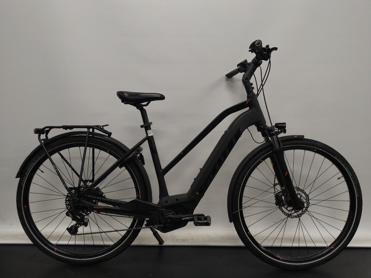 Scott SUB SPORT ERIDE LADY L