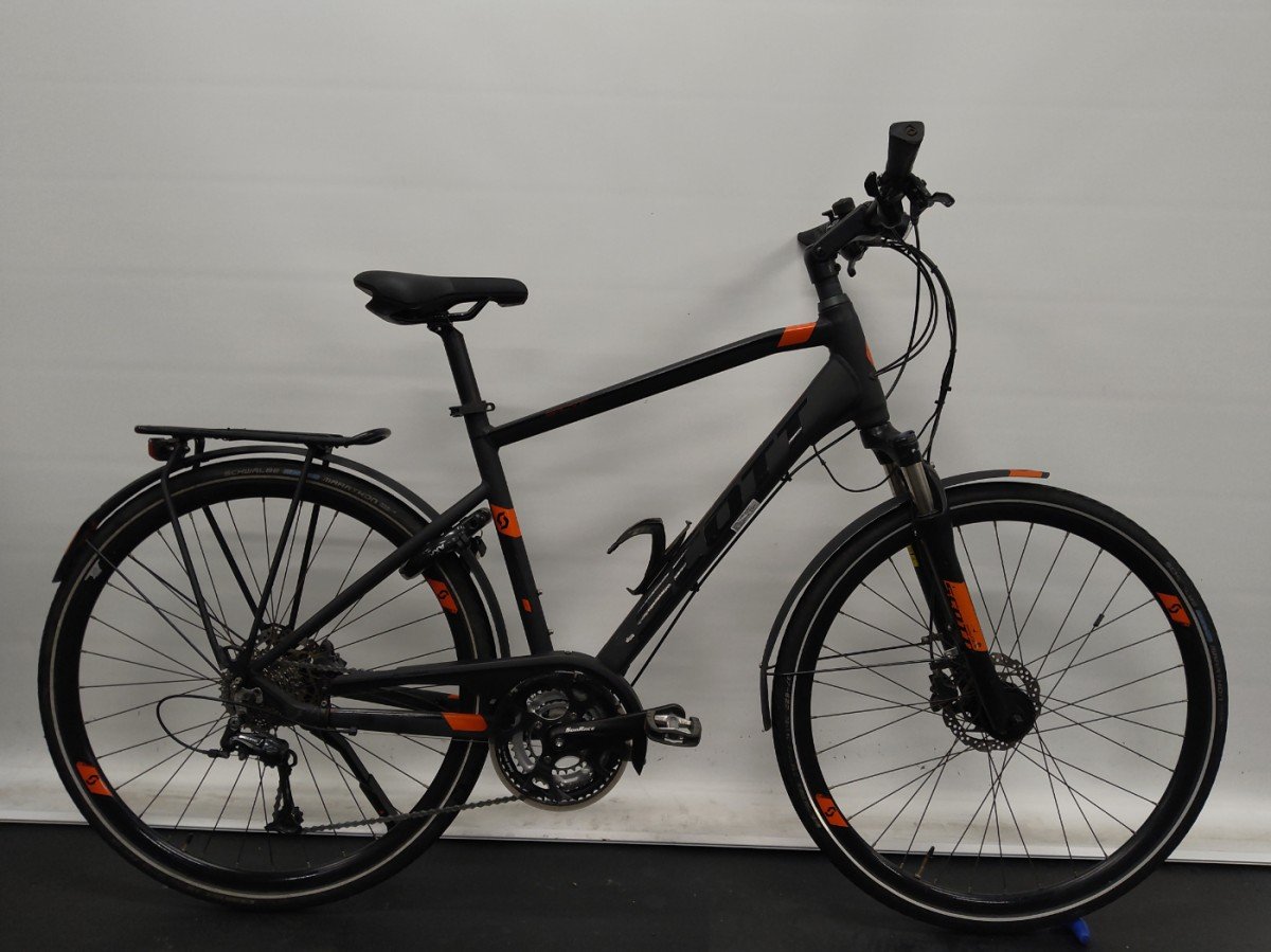 Scott SUB SPORT 20 MEN L