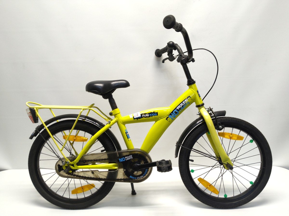 Bike Fun NO RULES NO LIMIT