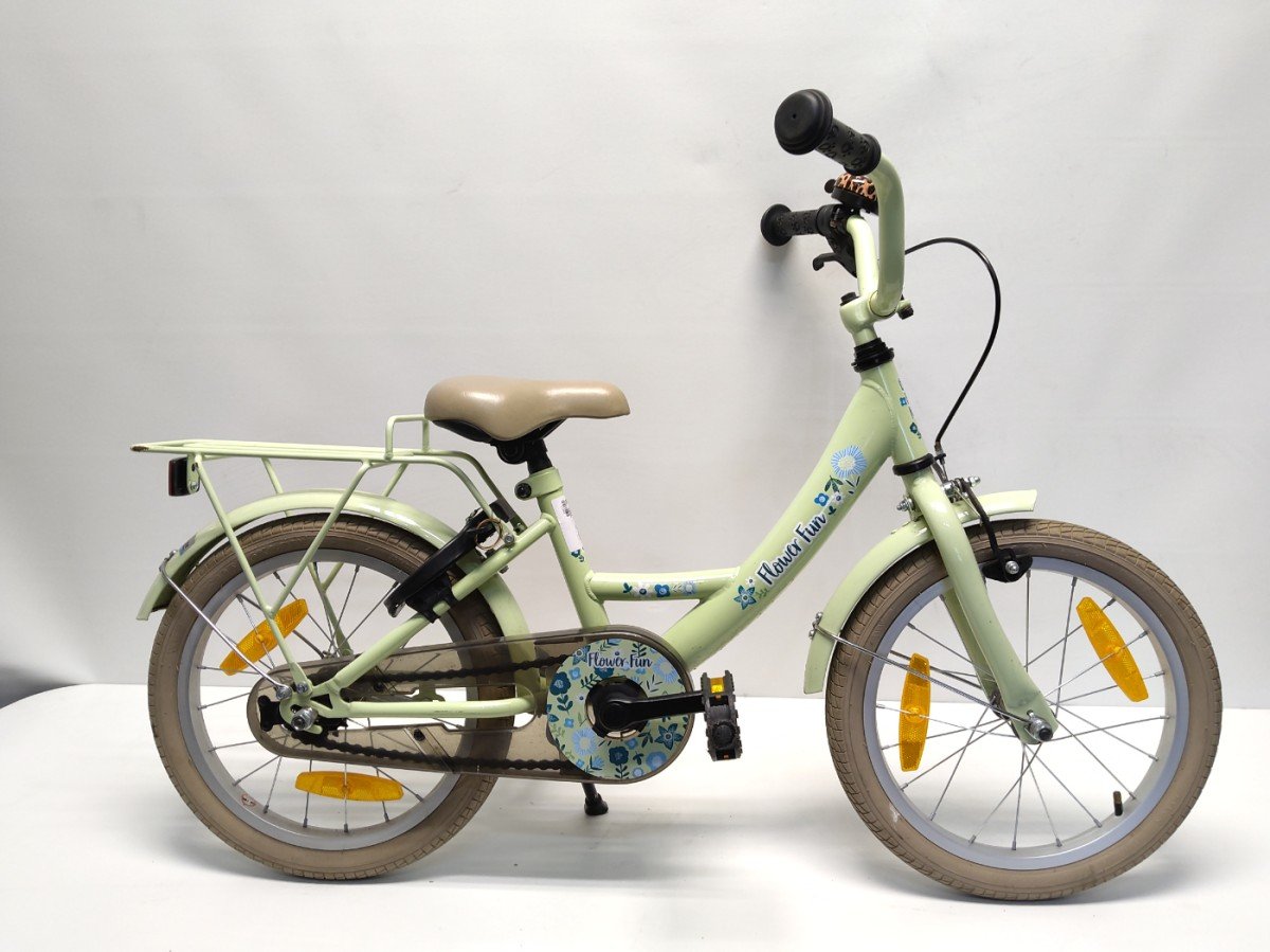 Bike Fun FLOWER 16