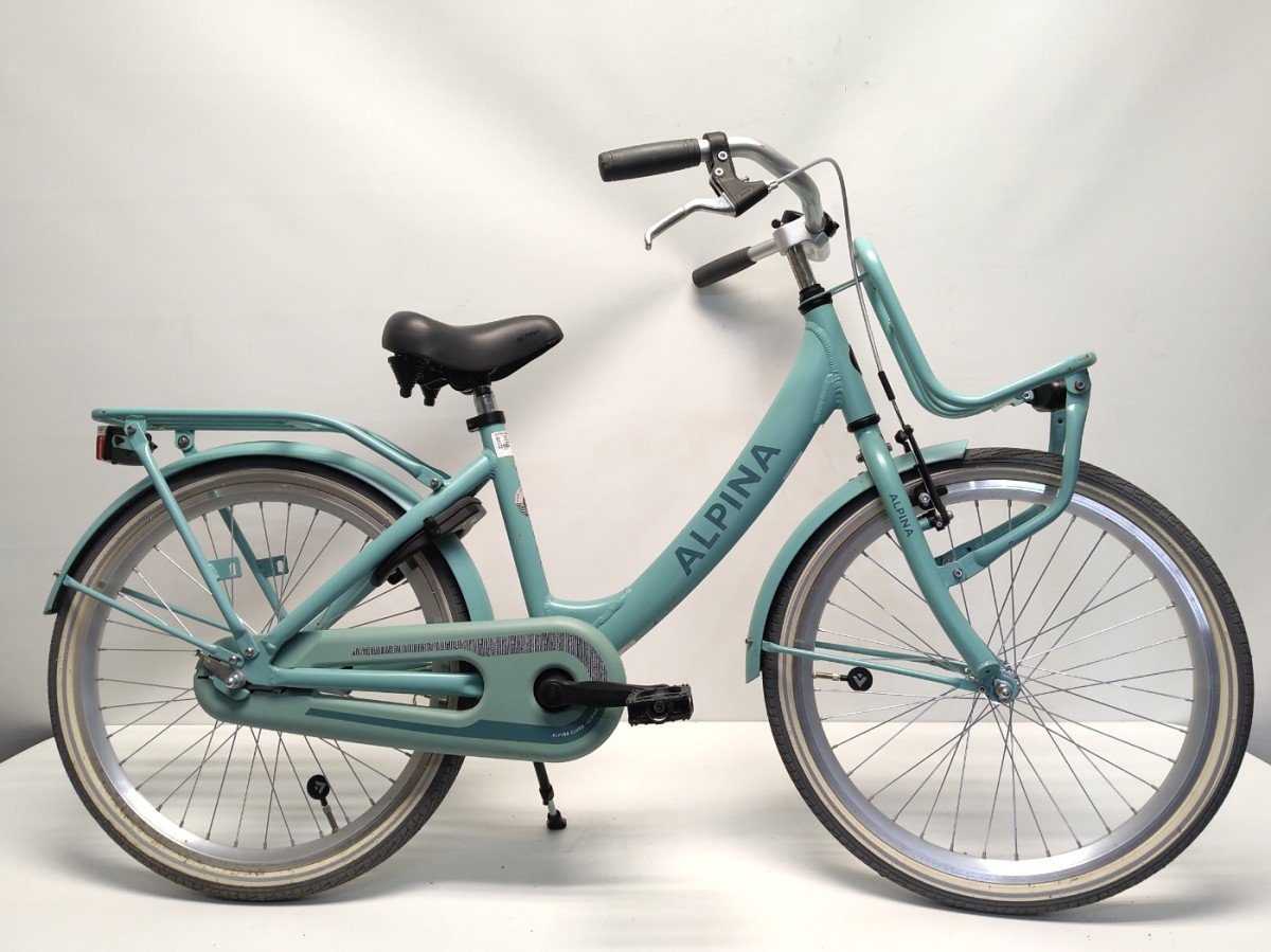 ALPINA Clubb  € 225,00