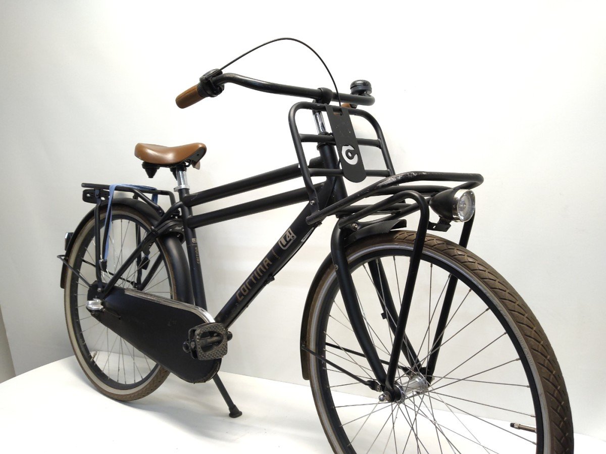 Cortina U4 Kinderfiets