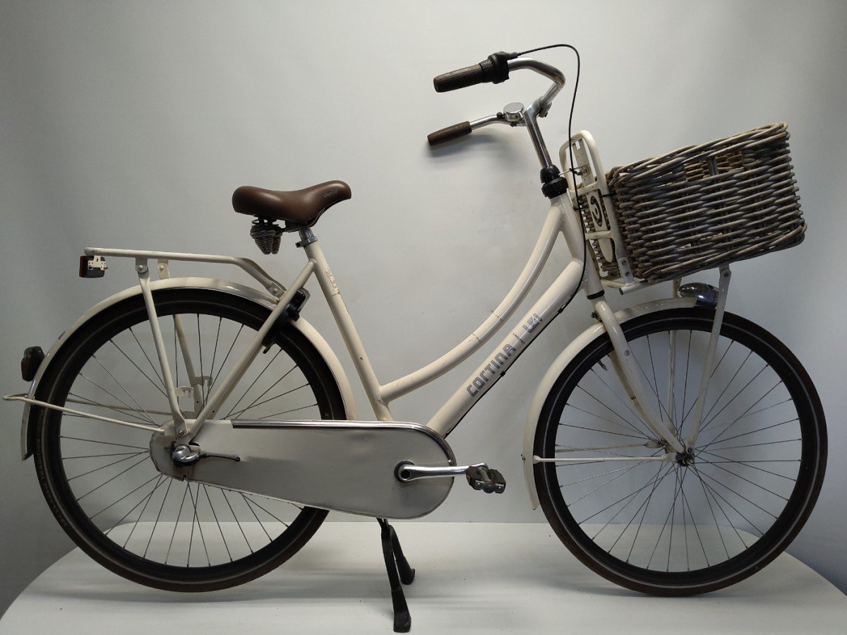 Cortina Cortina U4 D57 Dawn