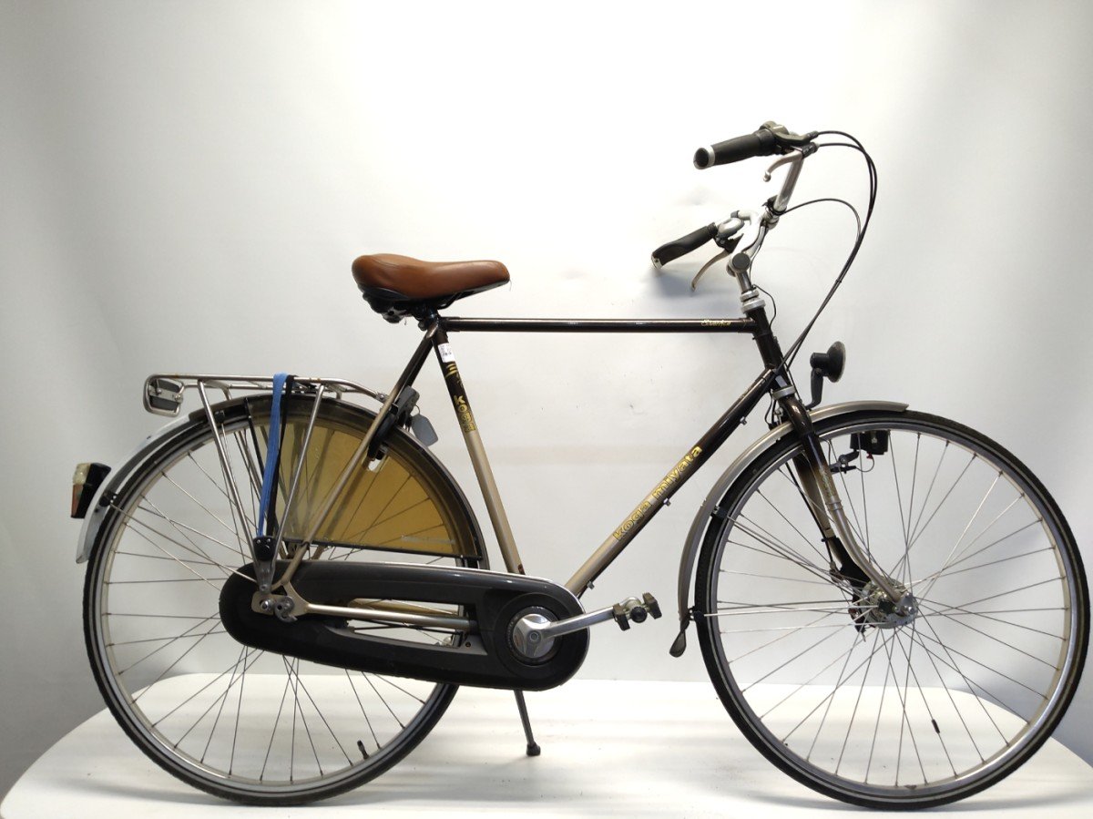 Koga-Miyata SilverAce 