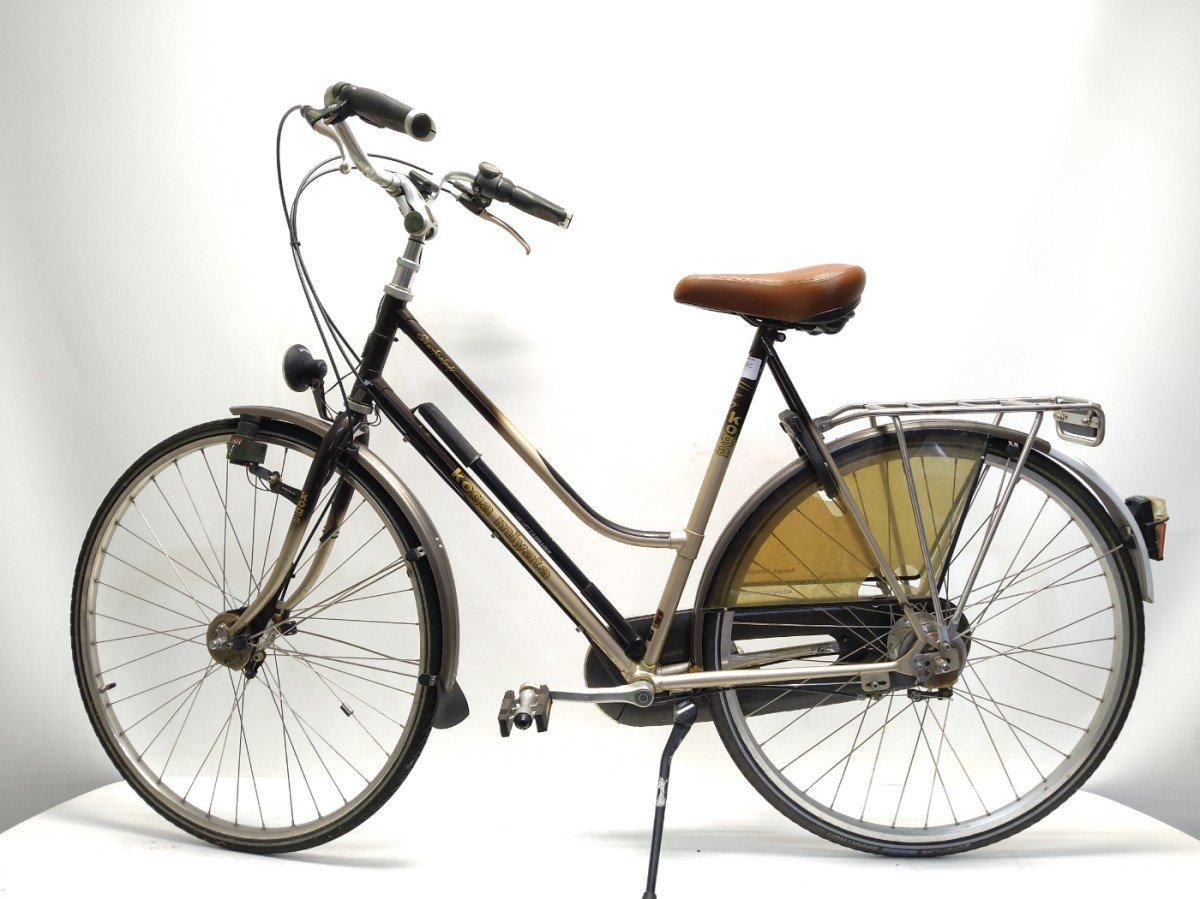 Koga-Miyata SilverAce Lady 