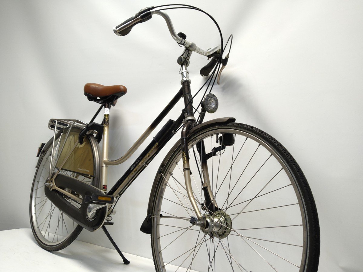 Koga-Miyata SilverAce Lady 