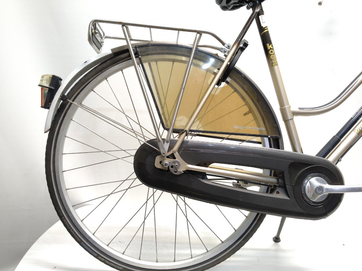 Koga-Miyata SilverAce Lady 