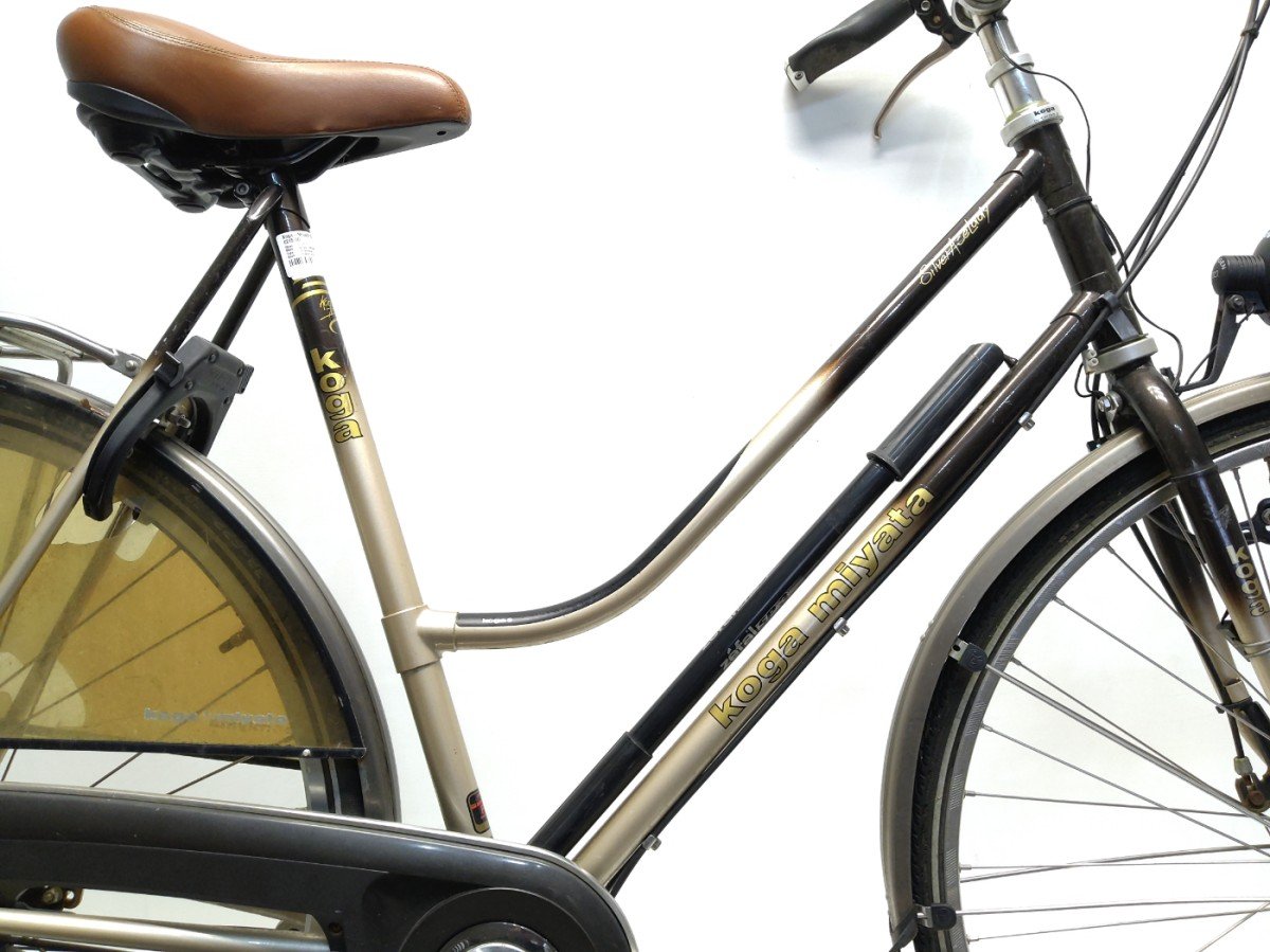 Koga-Miyata SilverAce Lady 