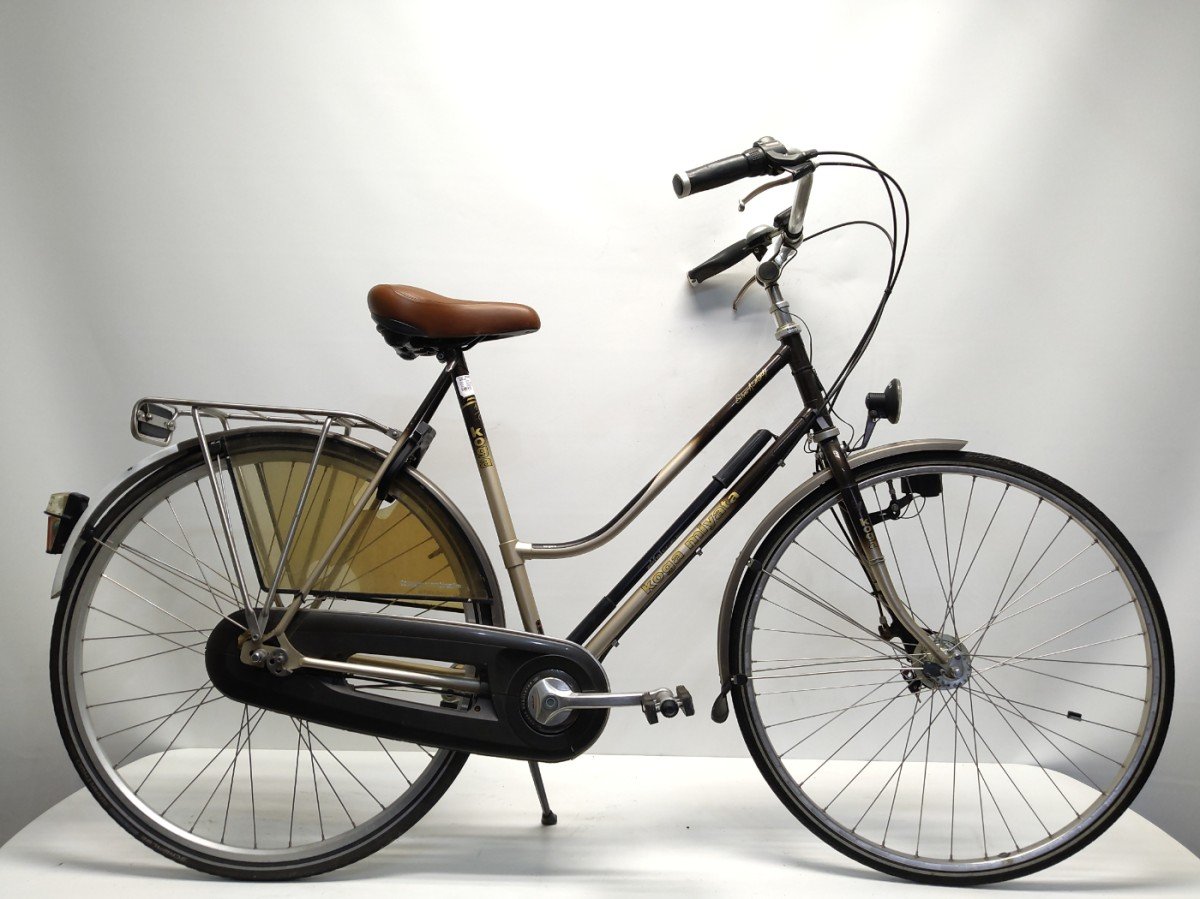 Koga-Miyata SilverAce Lady 