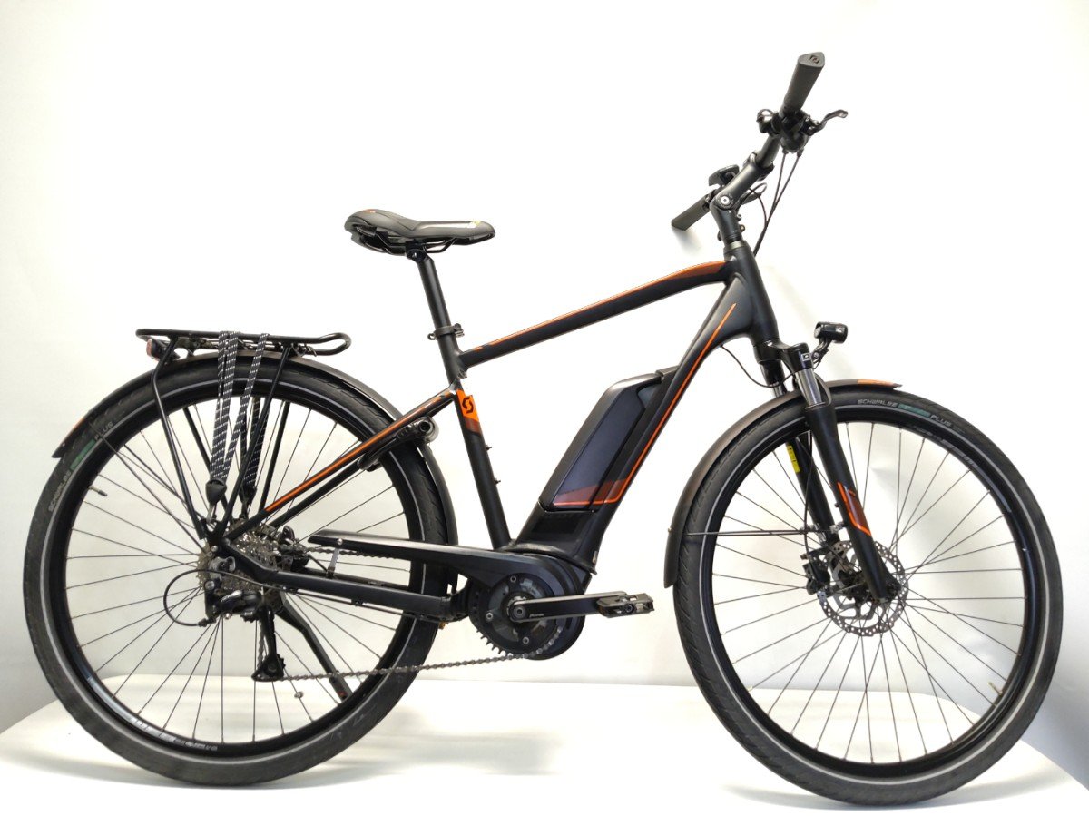 Scott E-SUB ACTIVE MEN L 