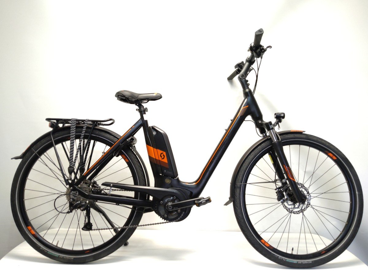 Scott E-SUB ACTIVE UNI L €1295,00